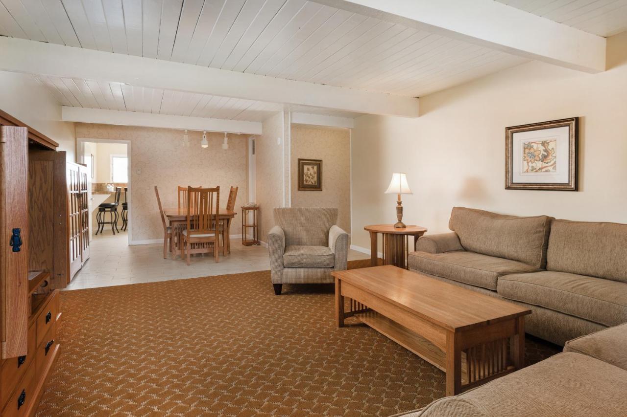 | Best Western Plus Santa Barbara