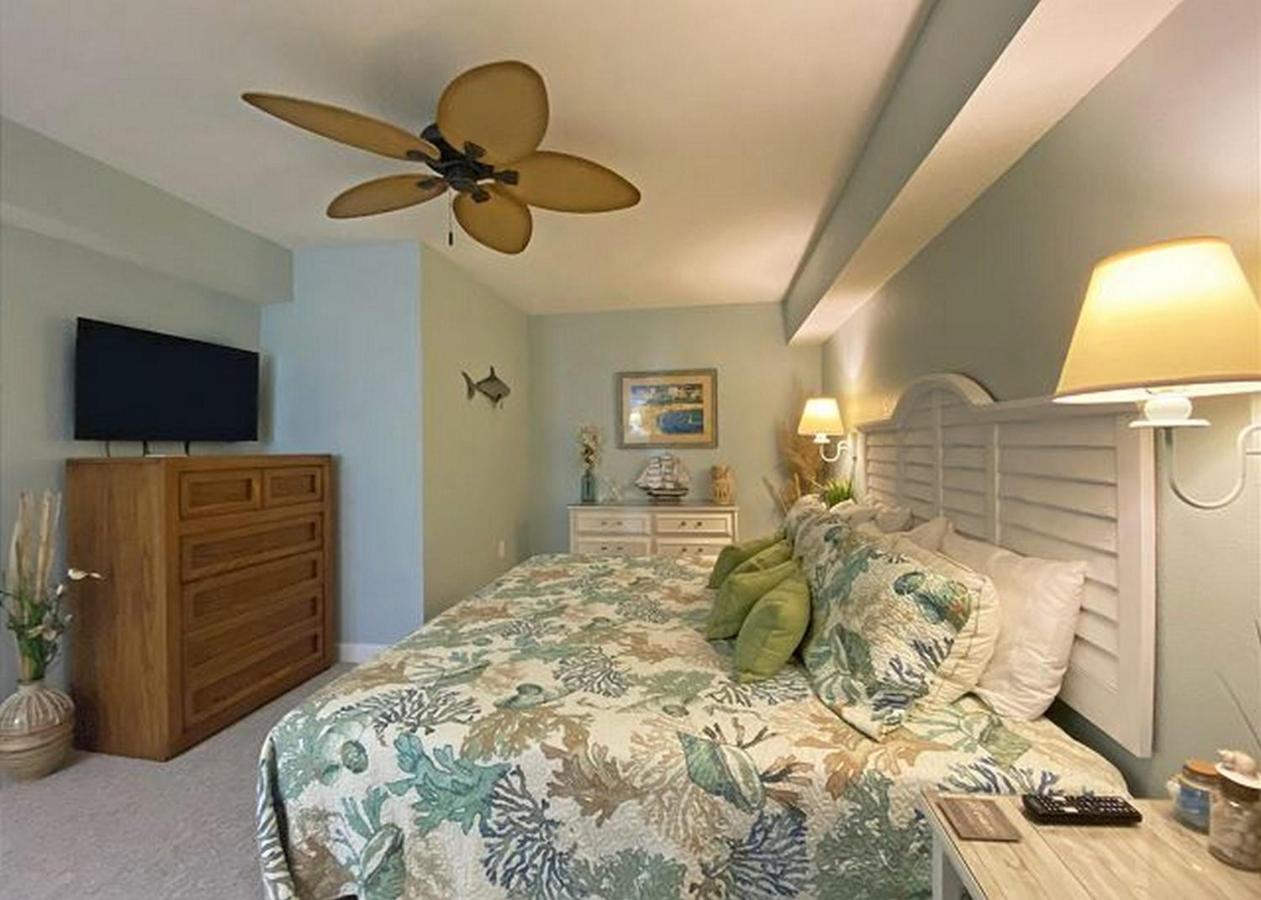 | Holiday Sands South Resort by Palmetto Vacations