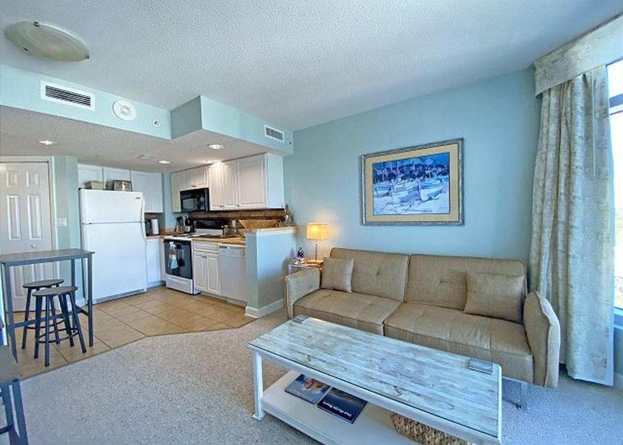 | Holiday Sands South Resort by Palmetto Vacations