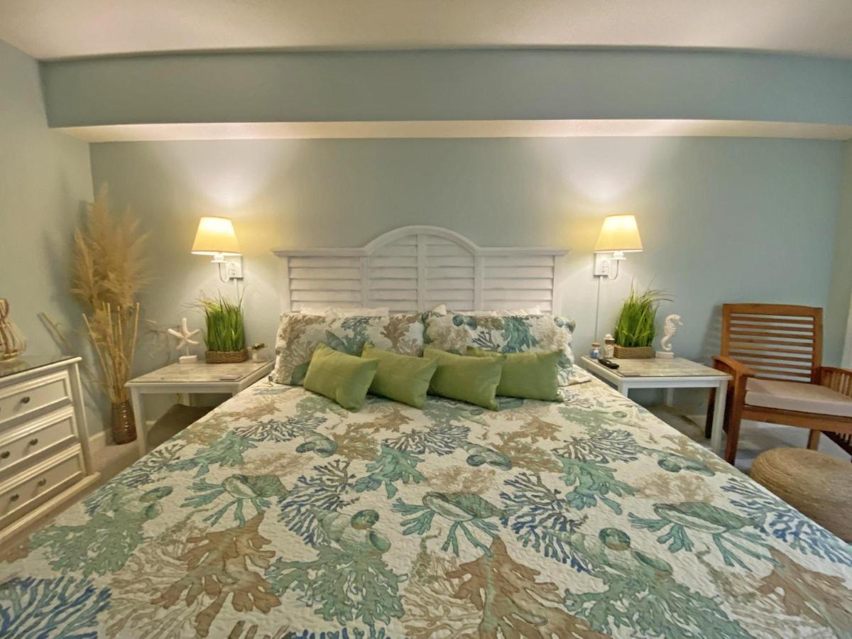 | Holiday Sands South Resort by Palmetto Vacations