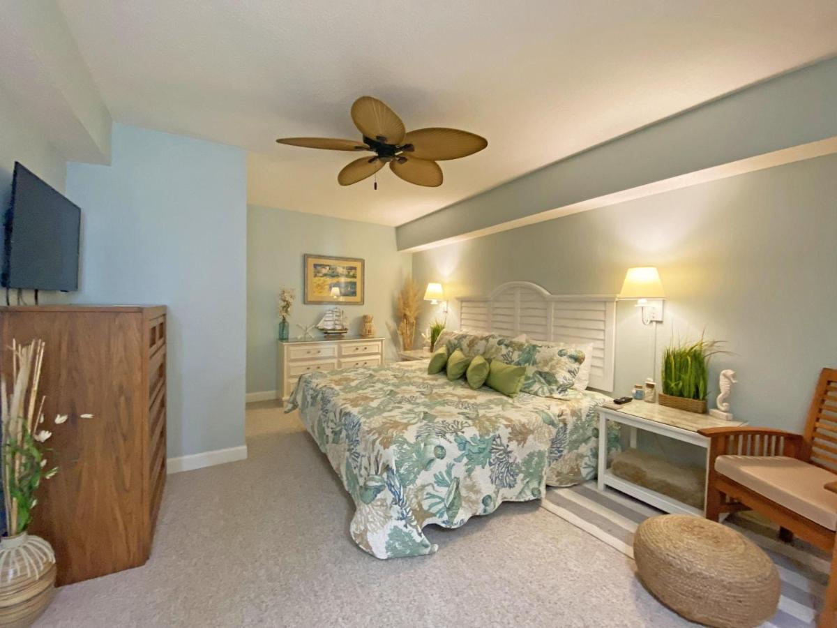| Holiday Sands South Resort by Palmetto Vacations