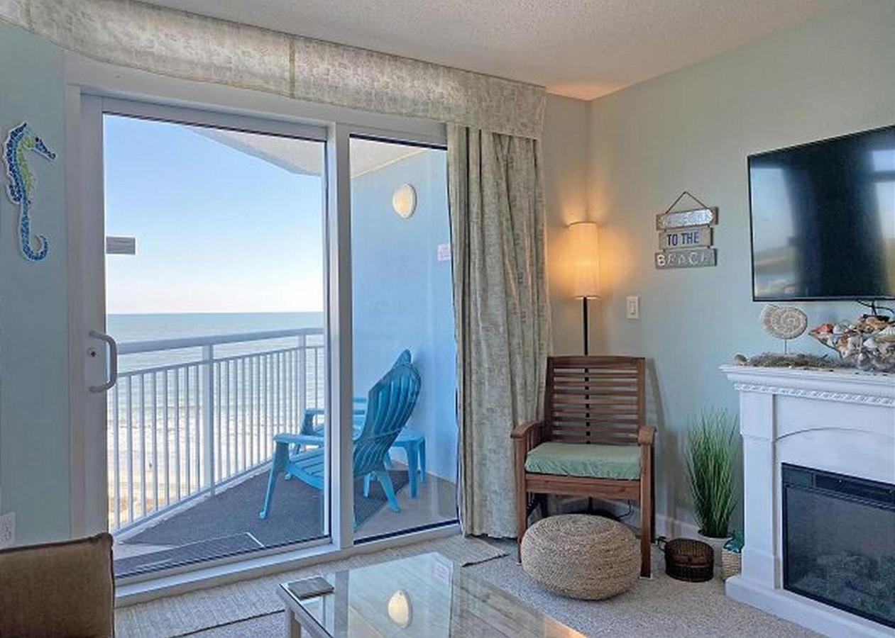 | Holiday Sands South Resort by Palmetto Vacations