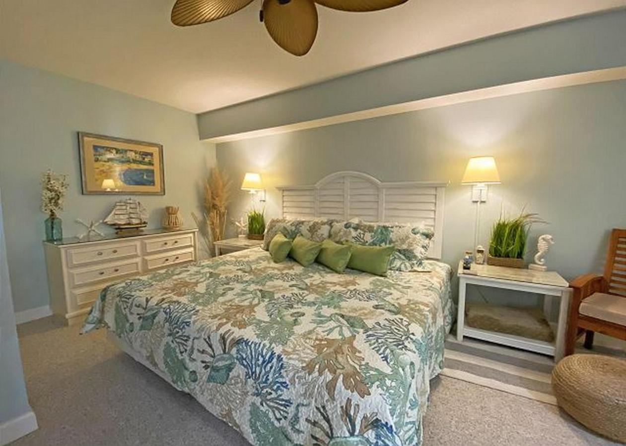 | Holiday Sands South Resort by Palmetto Vacations
