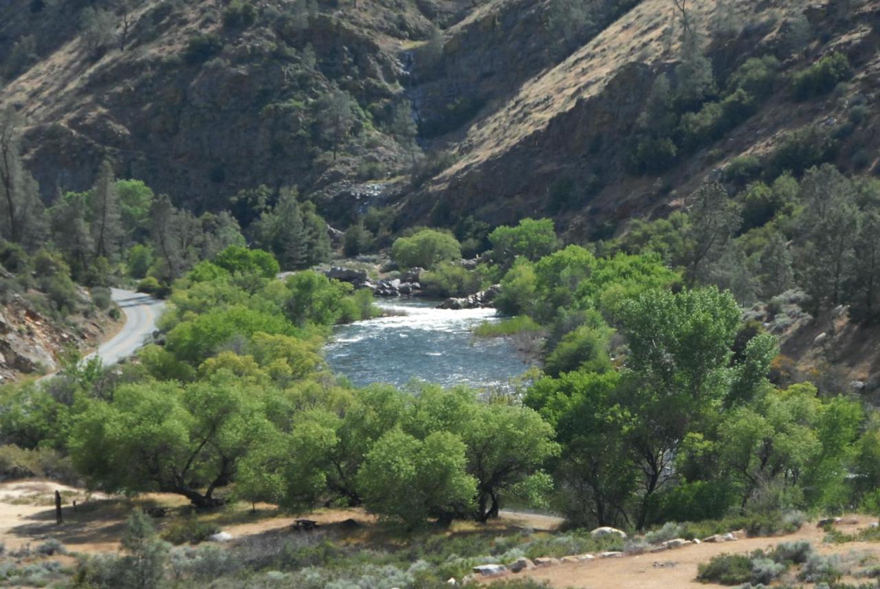 | Corral Creek Lodge