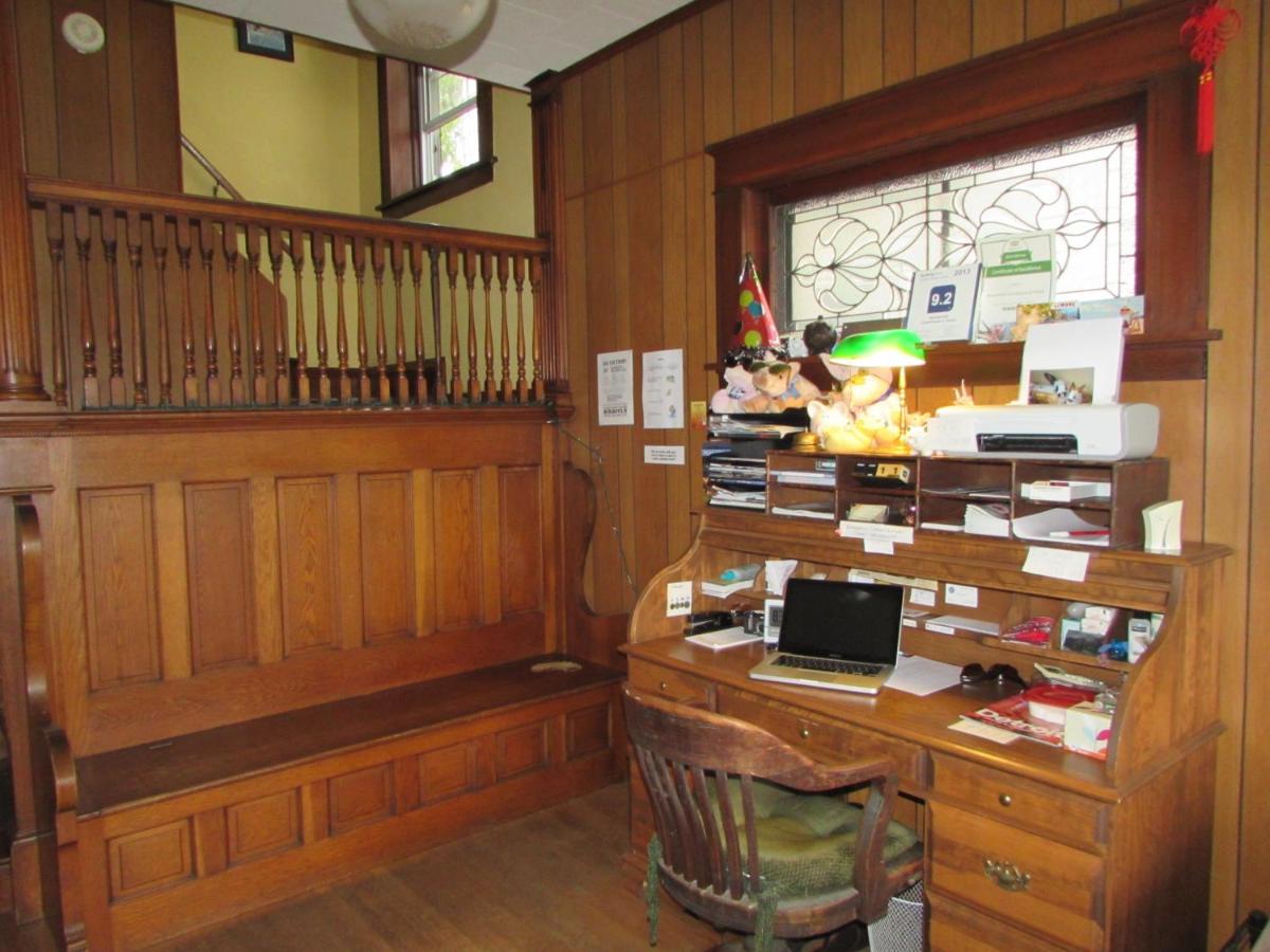  | Wanderfalls Guesthouse & Hostel