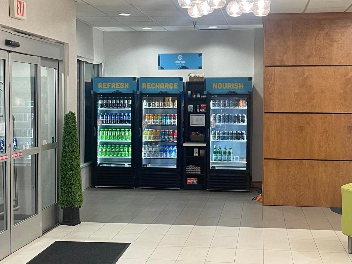  | Clarion Pointe Near Fort Campbell