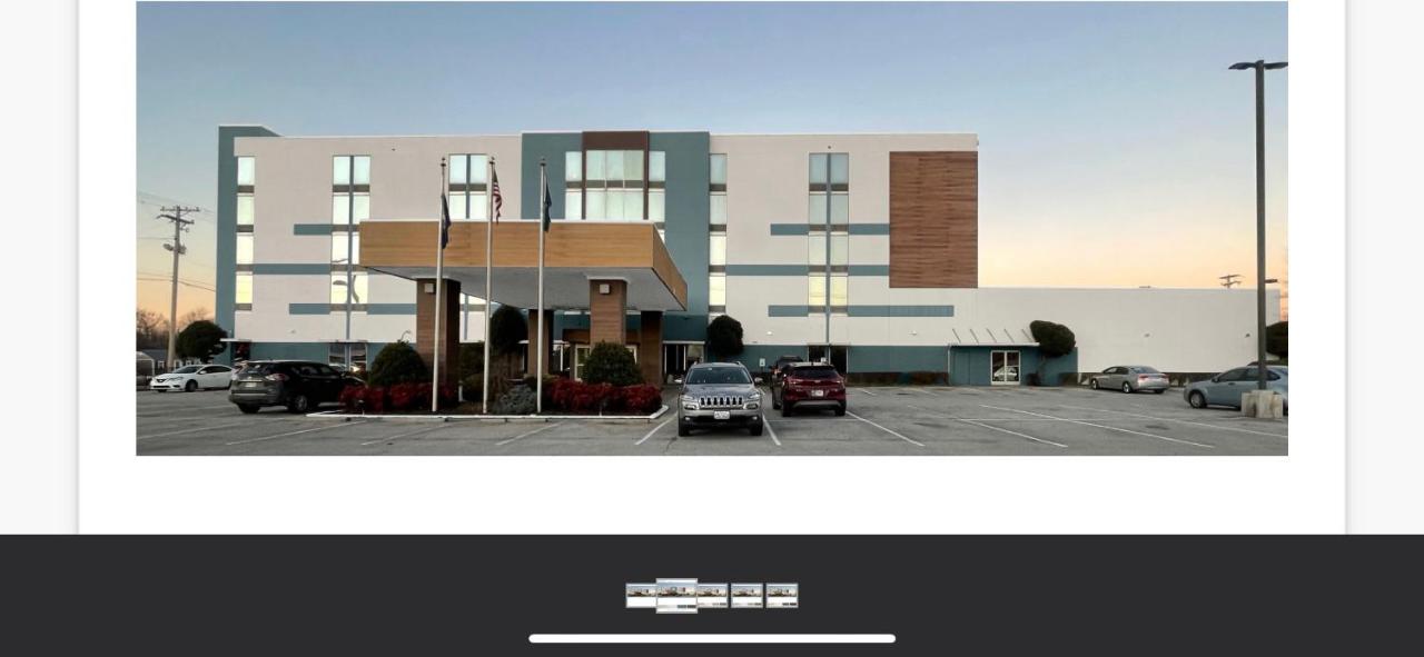  | Clarion Pointe Near Fort Campbell