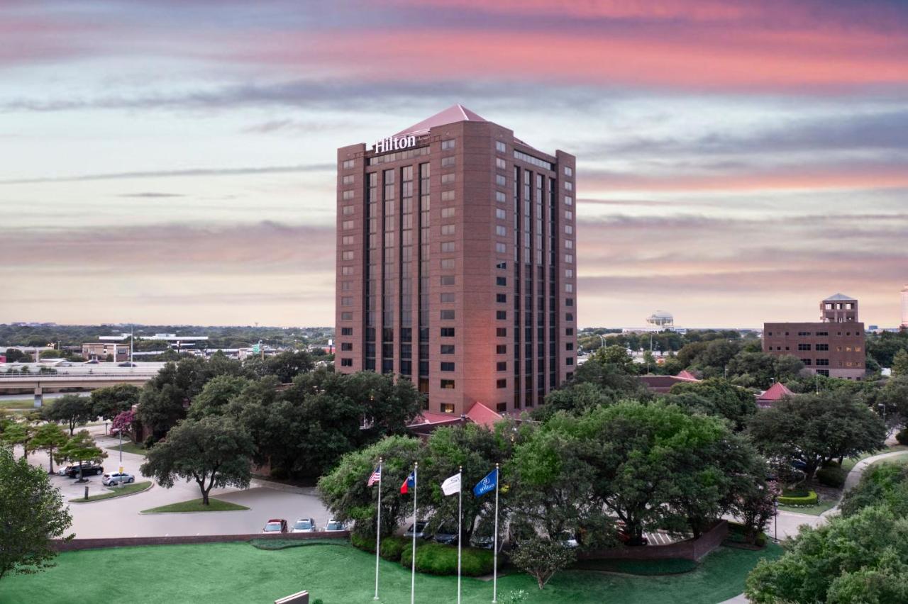  | Hilton Richardson Dallas, TX