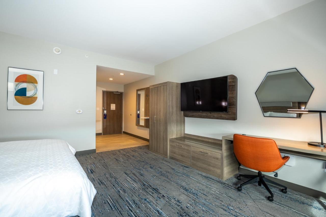 Premium King Room - Non-Smoking at Holiday Inn Express & Suites Charlottesville by IHG