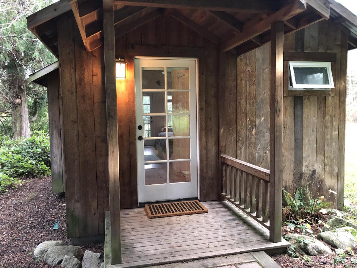 | Lopez Farm Cottages & Tent Camping
