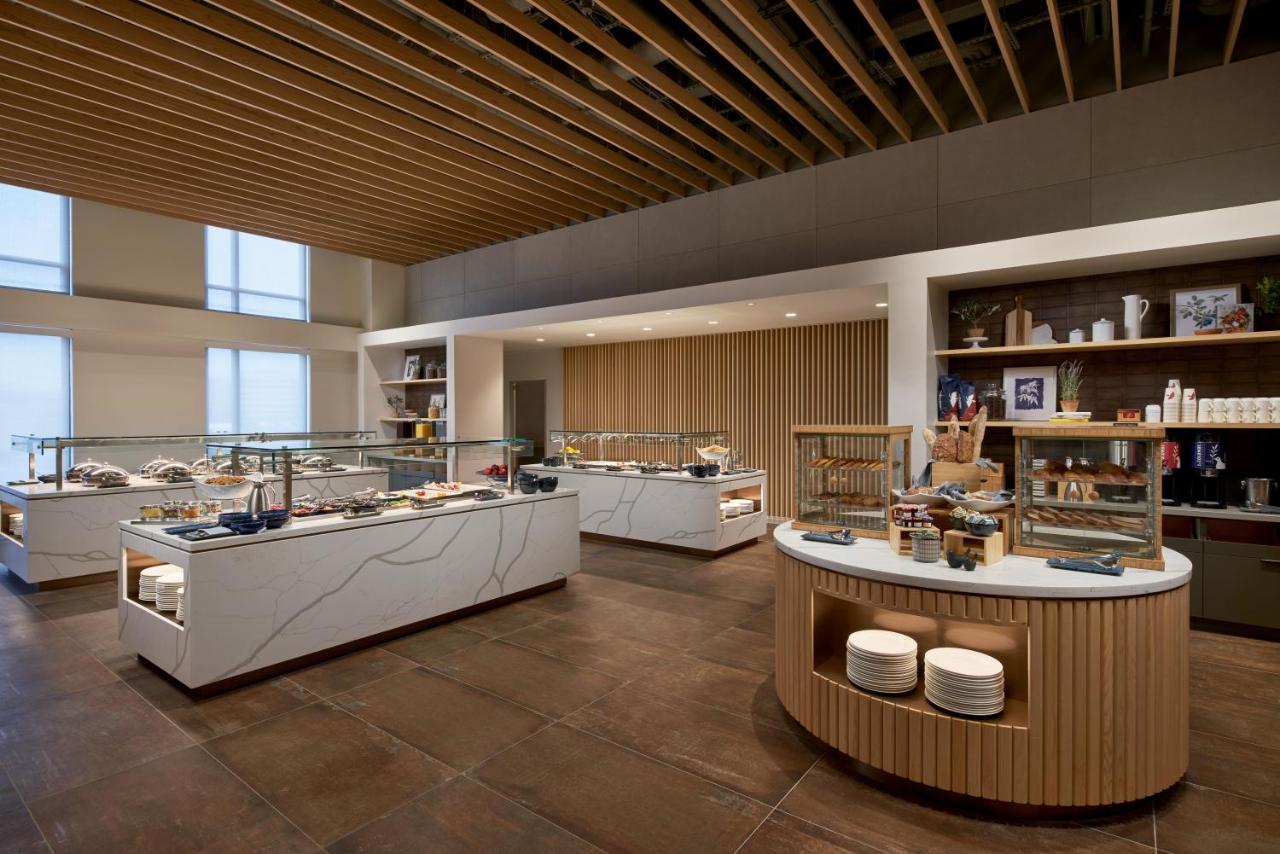 | The Watermark Hotel