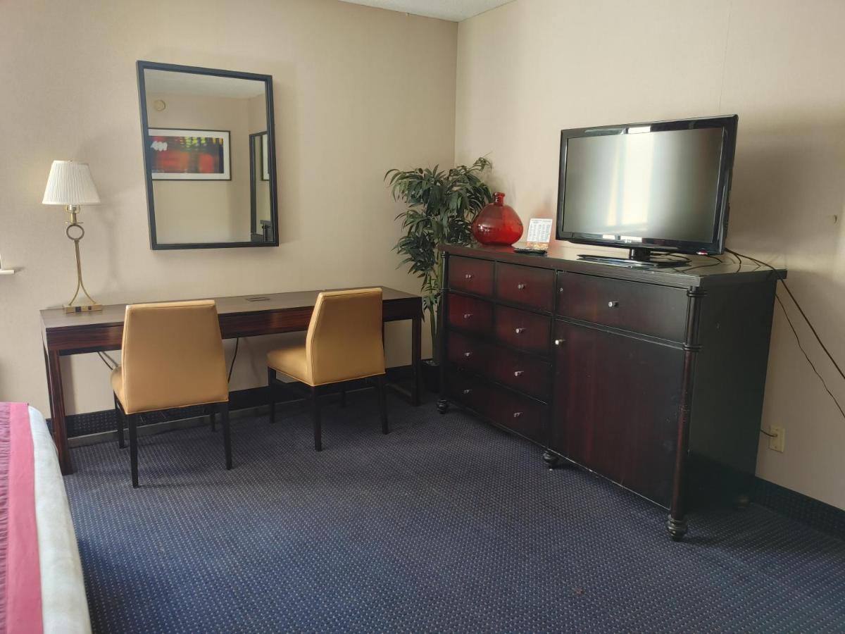 | Hotel Pigeon Forge