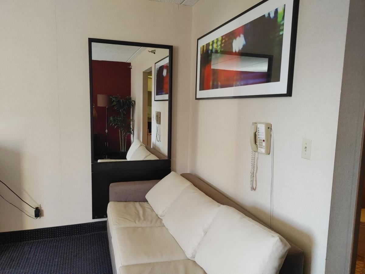 King Suite at Hotel Pigeon Forge