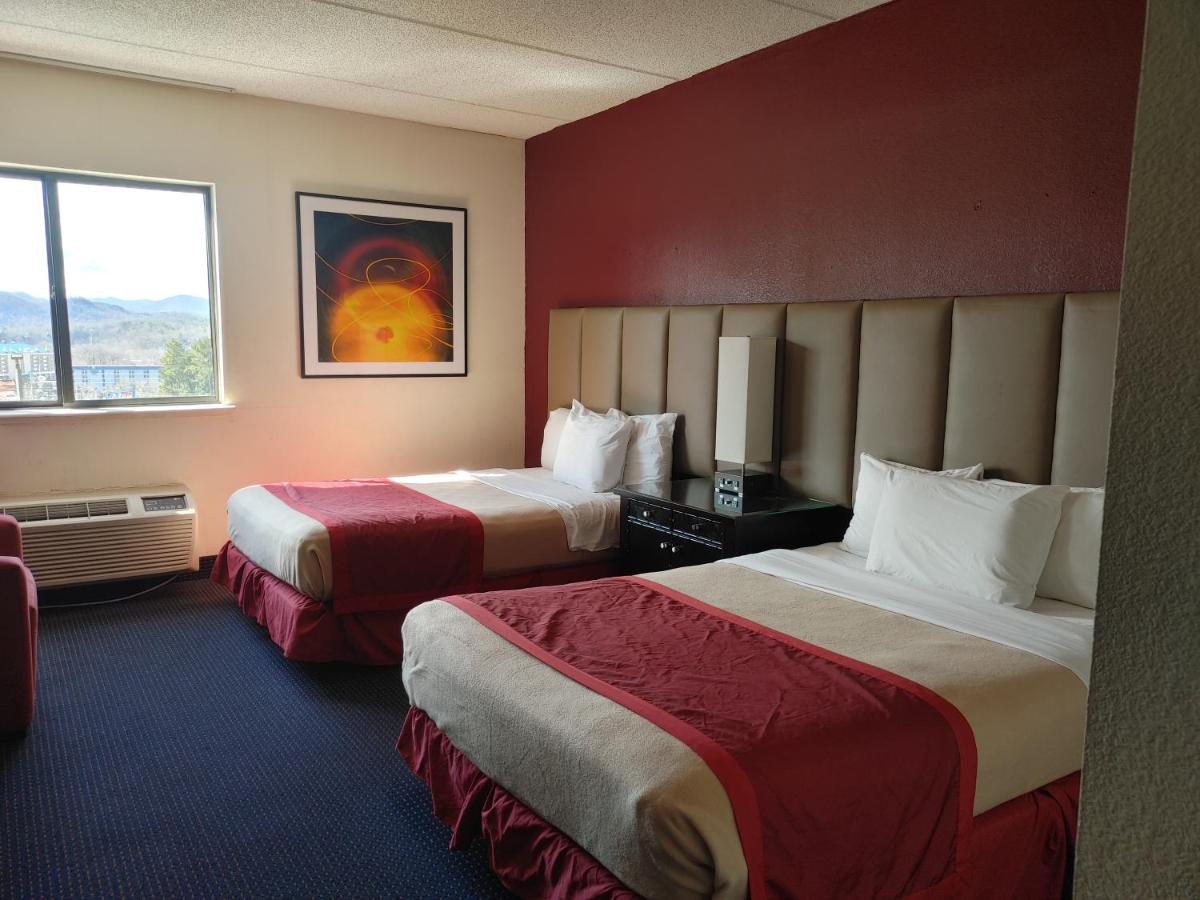| Hotel Pigeon Forge