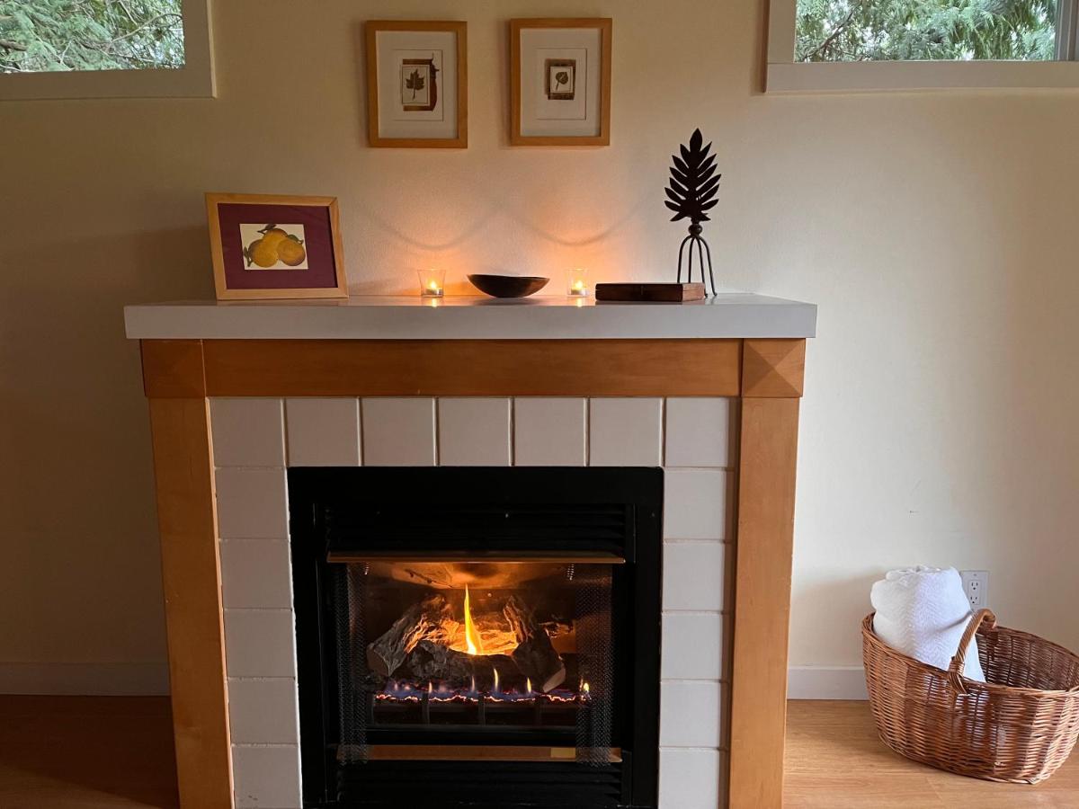 | Lopez Farm Cottages & Tent Camping