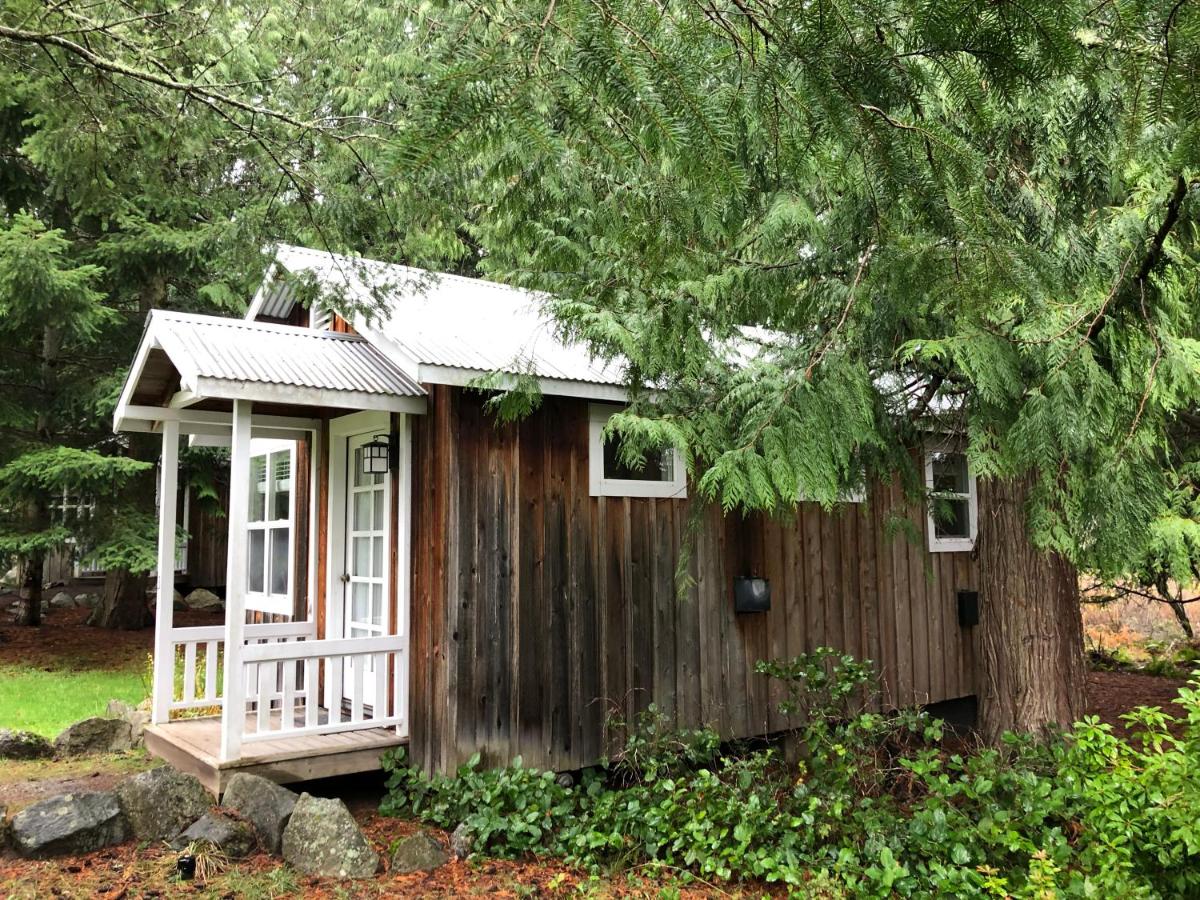 | Lopez Farm Cottages & Tent Camping