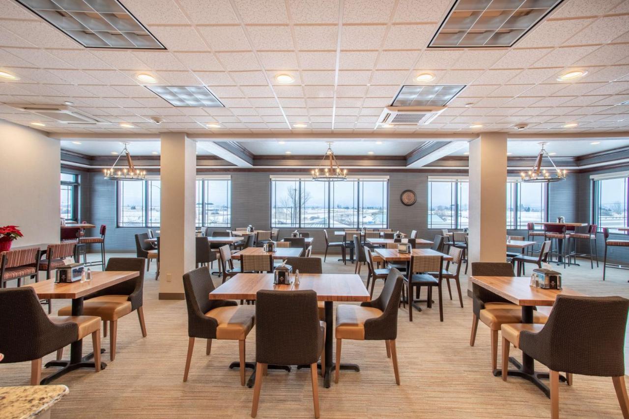 | Best Western Plus Flathead Lake Inn And Suites
