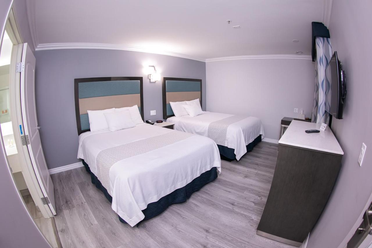  | Travelodge Inn & Suites by Wyndham West Covina