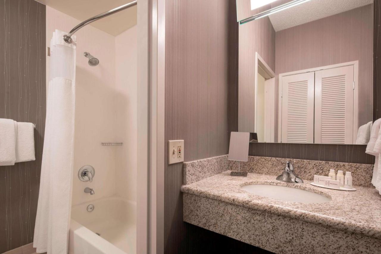 Single Room at Sonesta Select Tempe Downtown