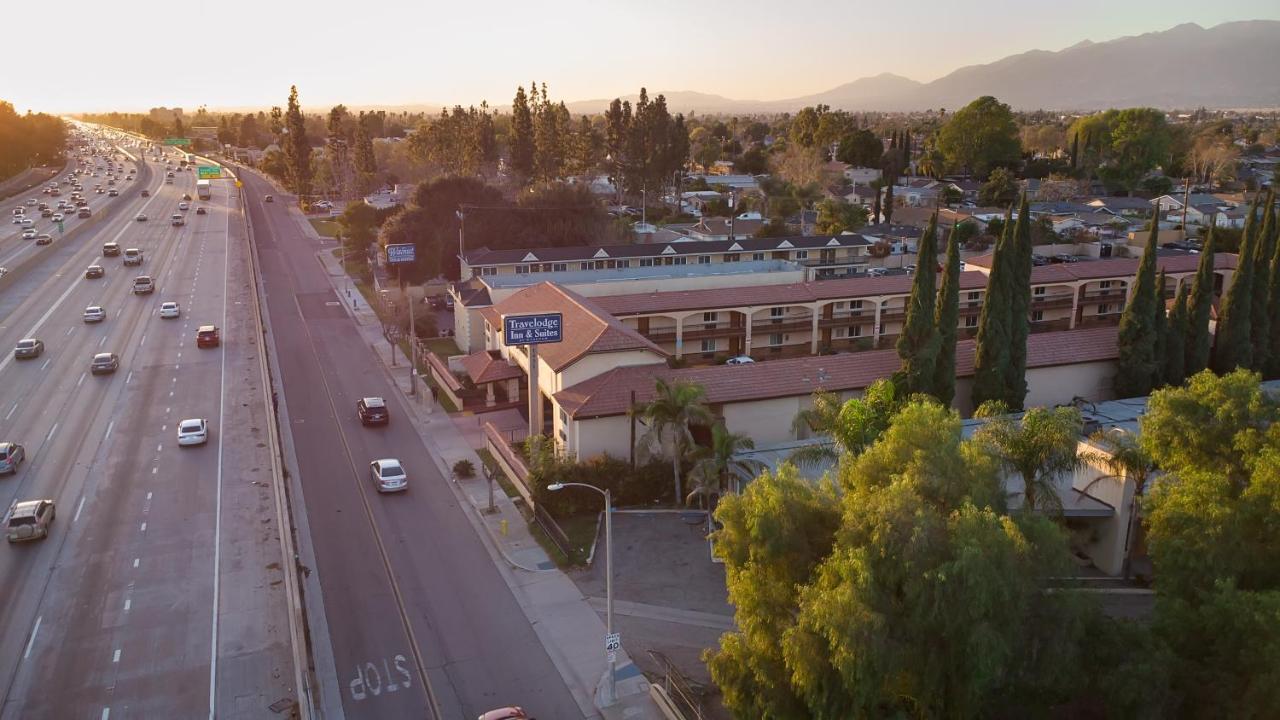 | Travelodge Inn & Suites by Wyndham West Covina