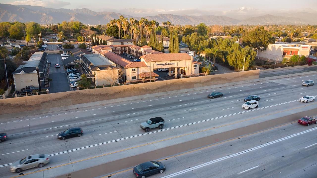 | Travelodge Inn & Suites by Wyndham West Covina