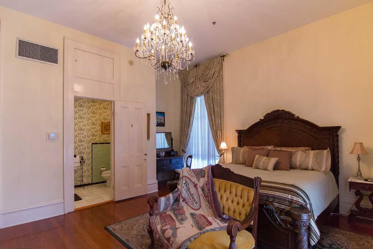  | Dansereau House