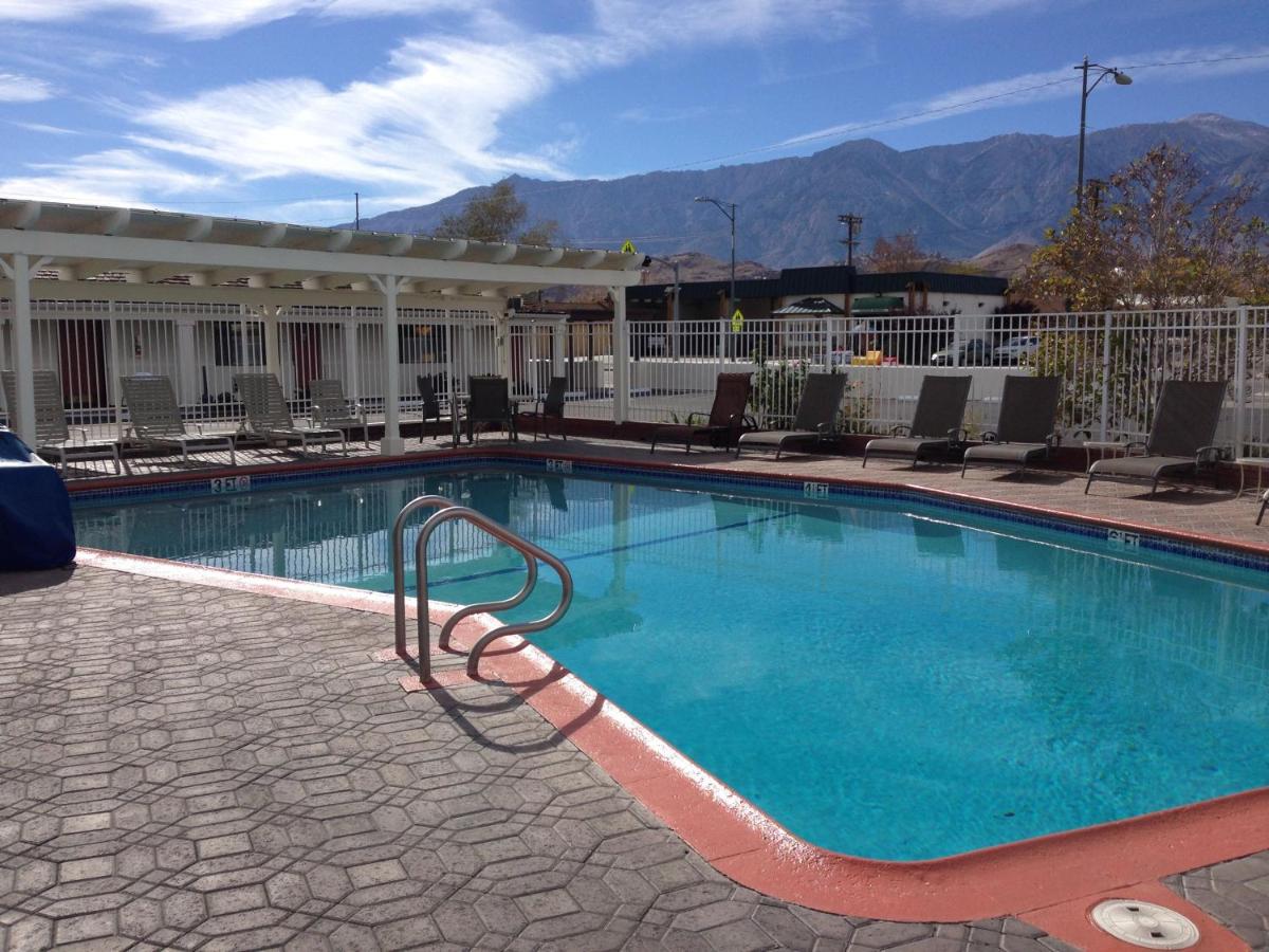 | Historic Dow Hotel