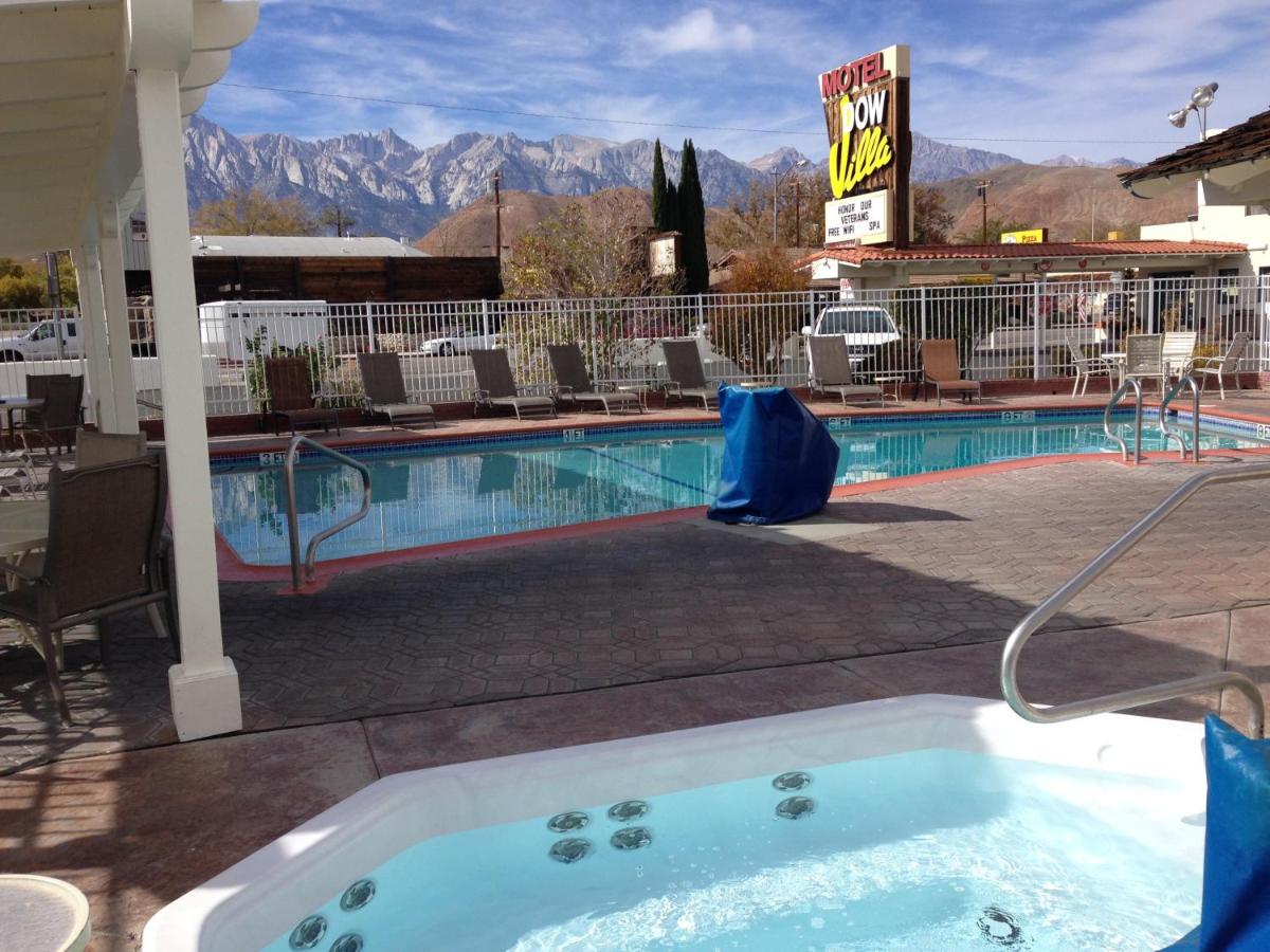 | Historic Dow Hotel