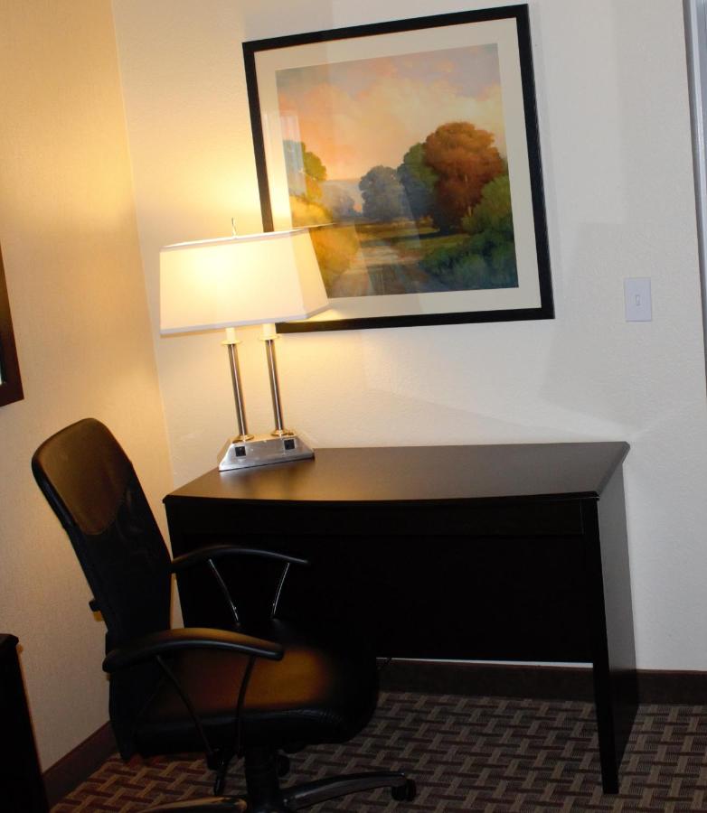 Efficiency King Room - Non-Smoking at Quality Inn Buellton - Solvang