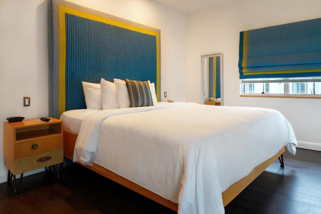 Collins Premium Suite King at The Tony Hotel South Beach