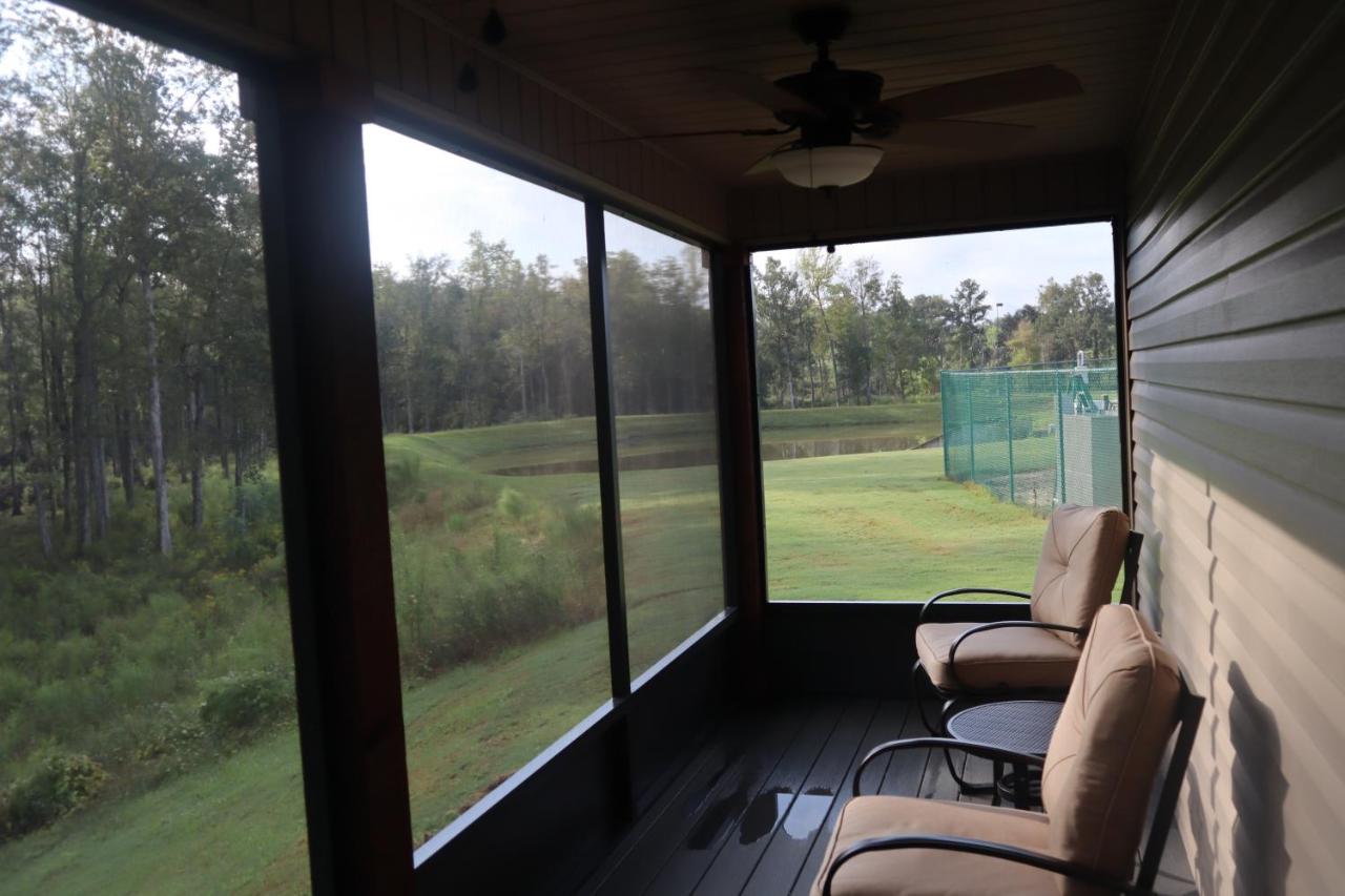 | Magnolia Creek Lodge
