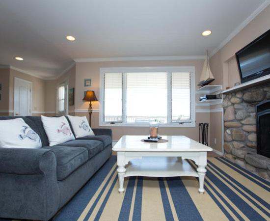  | Beachcomber Resort at Montauk