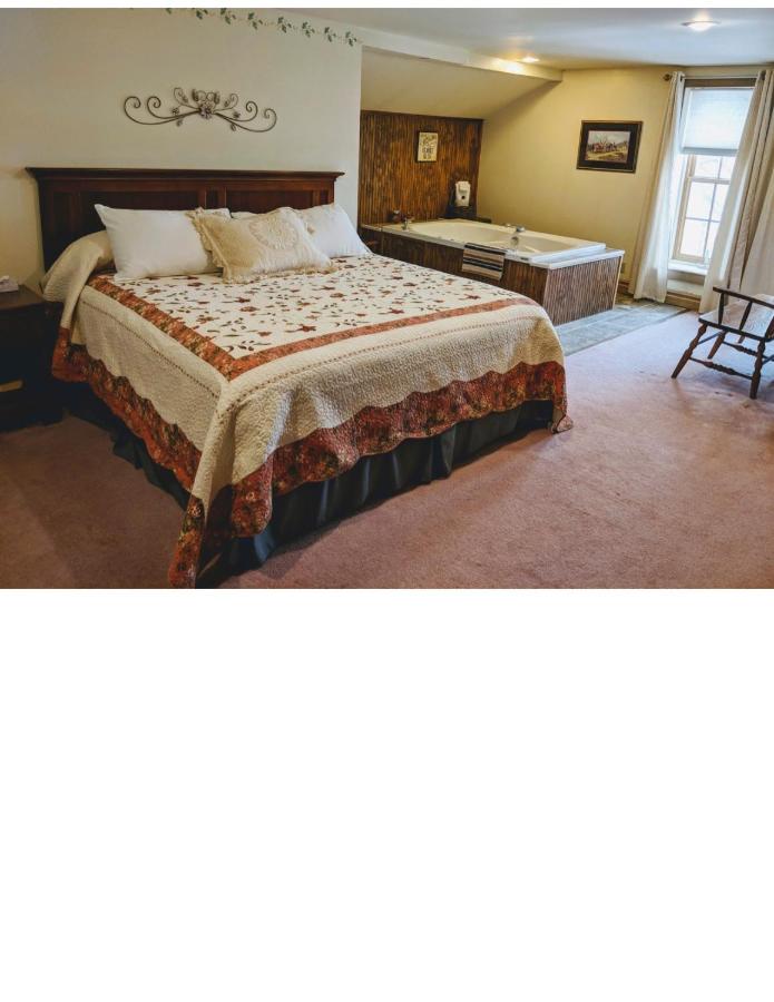 | Oak Valley Inn and Suites