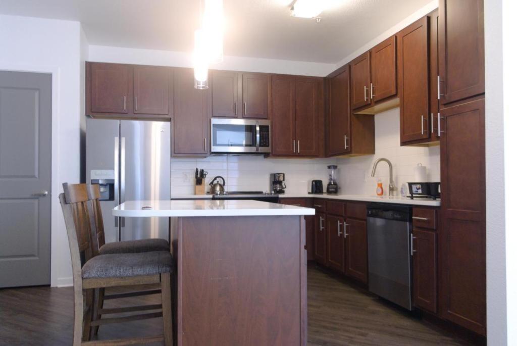 | South River Residences