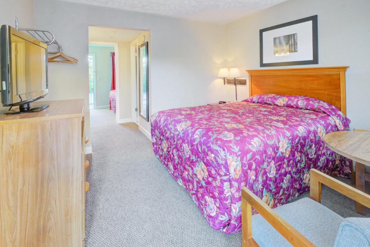  | Mountain Aire Inn Sevierville - Pigeon Forge