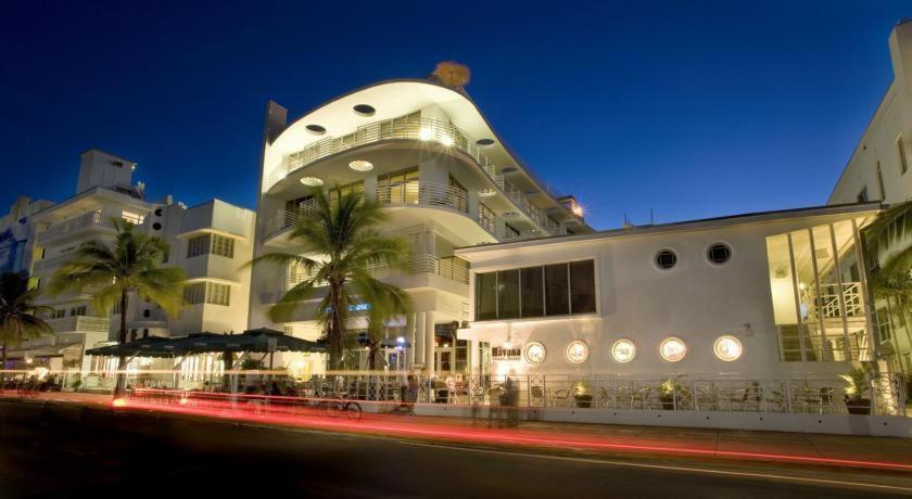 | Strand Ocean Drive Suites - Rooftop Pool