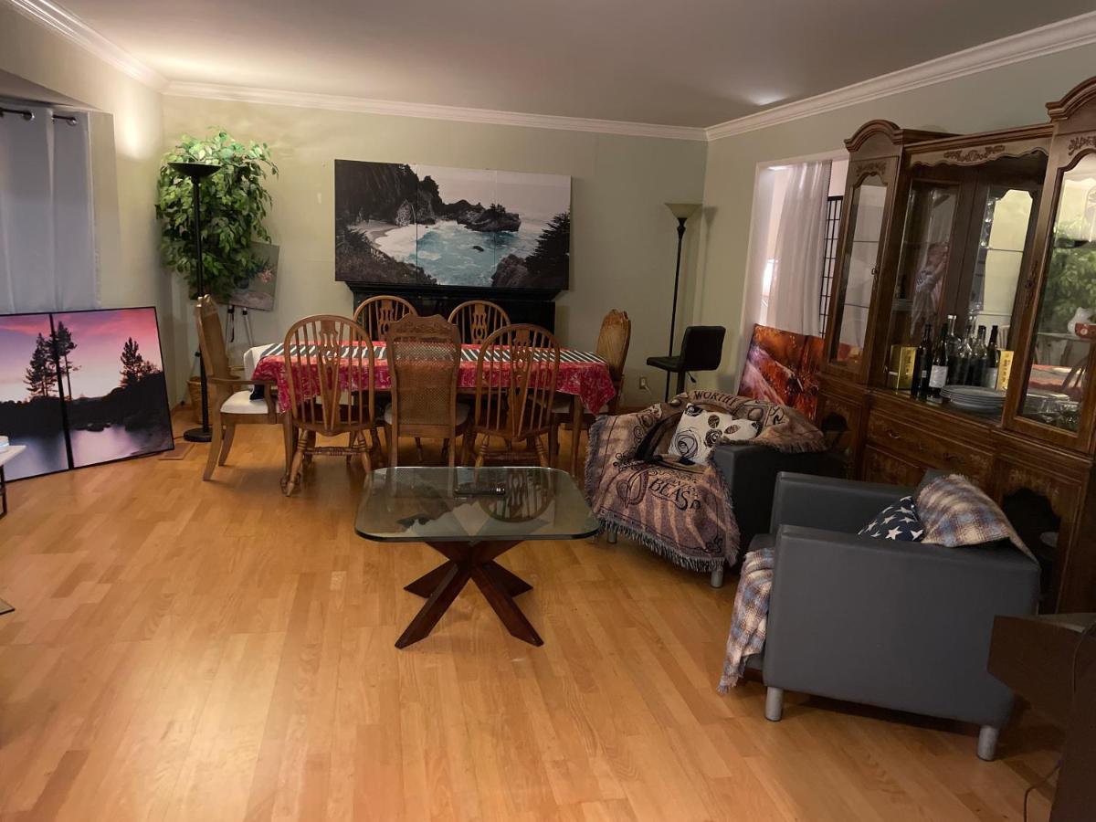 | Saratoga House - Cars Available