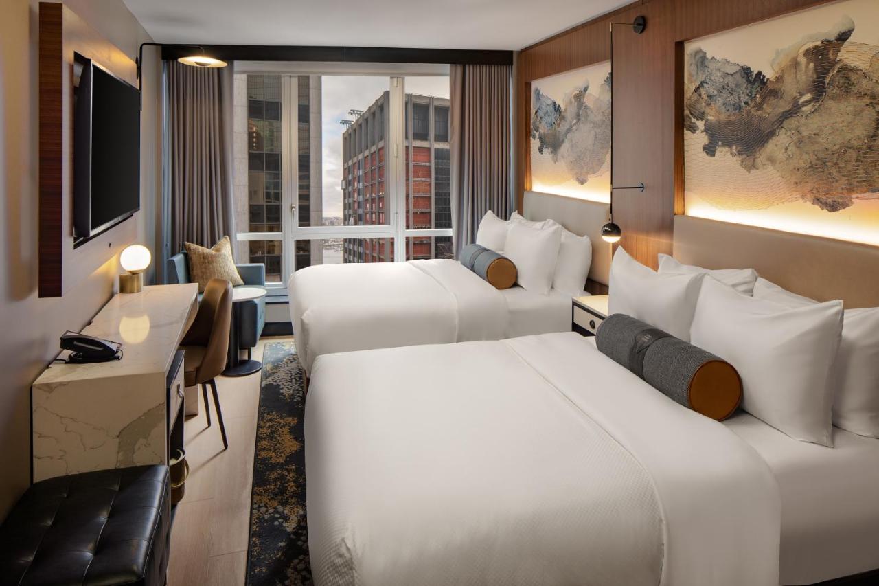  | Hotel Indigo - NYC Downtown - Wall Street, an IHG Hotel