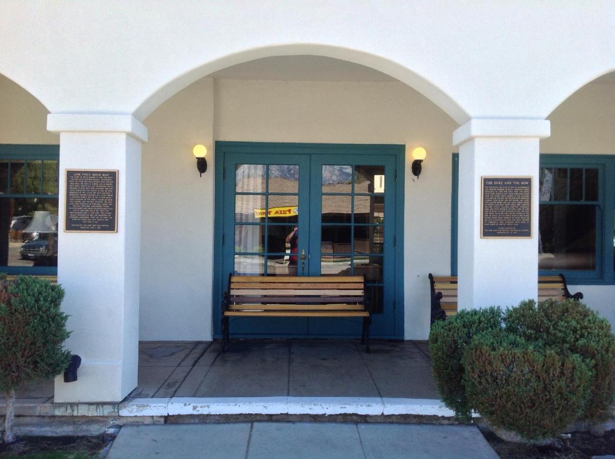 | Historic Dow Hotel