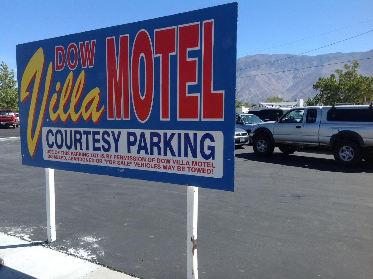 | Historic Dow Hotel