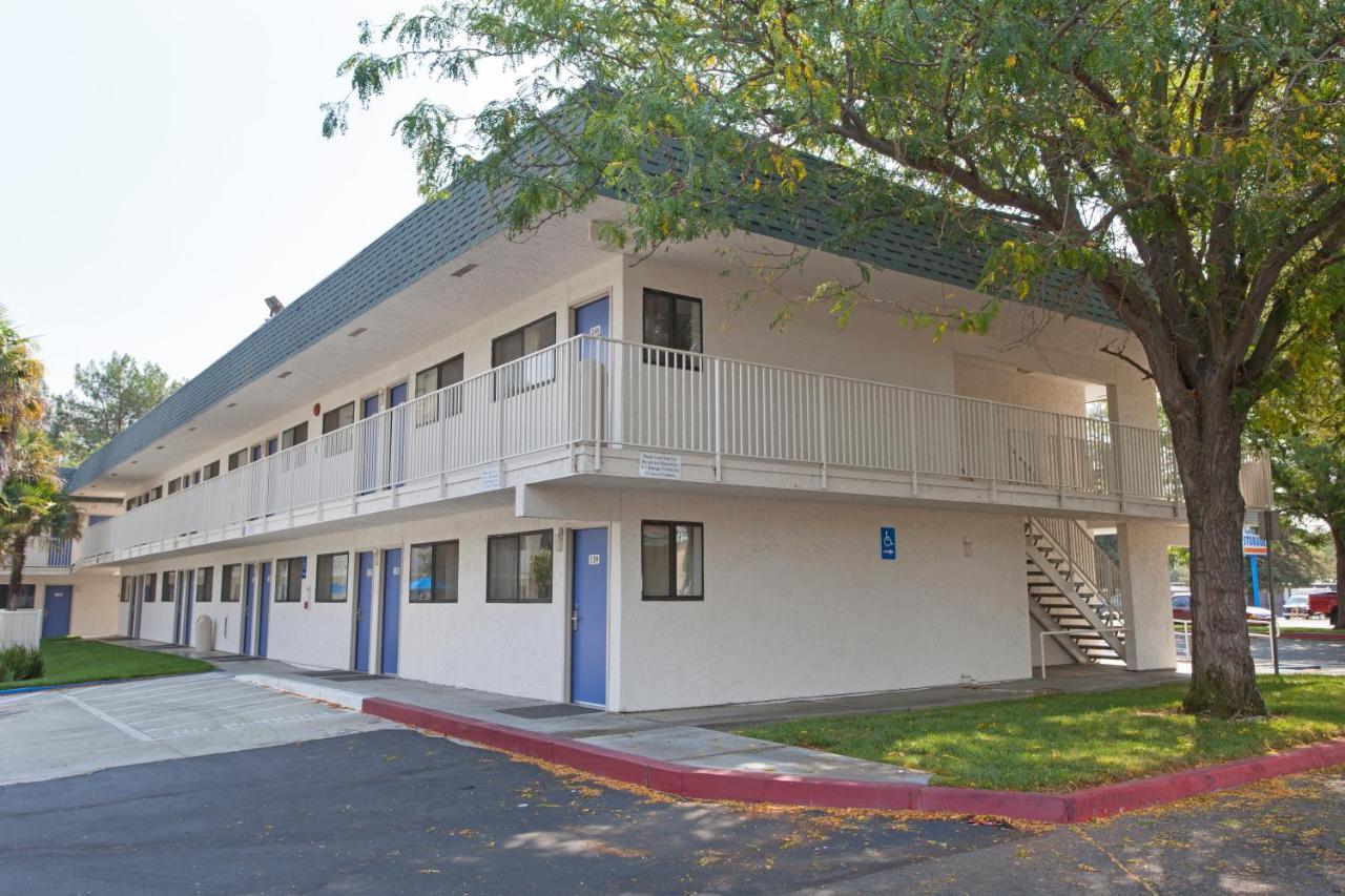 | Motel 6 Davis-Near UC Davis