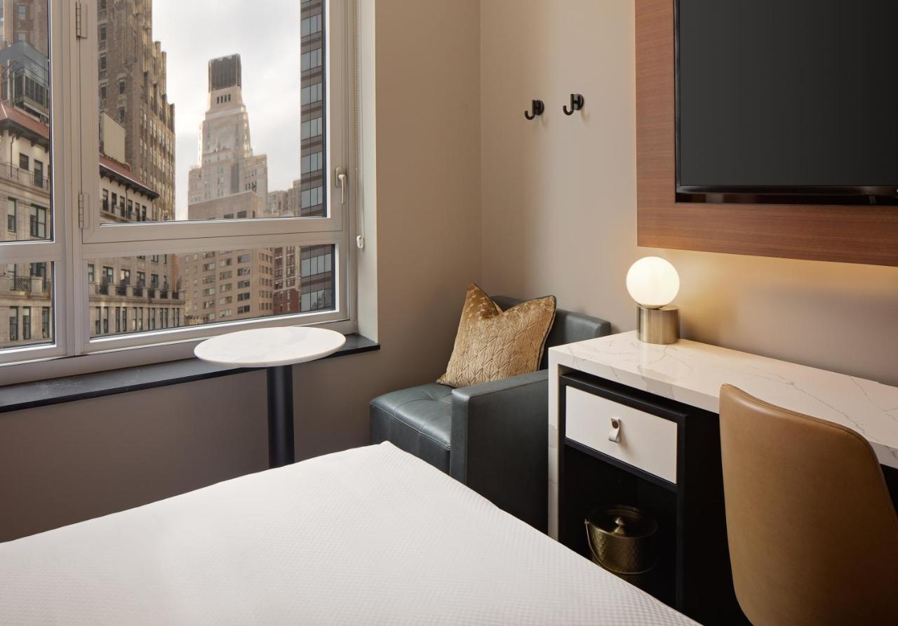  | Hotel Indigo - NYC Downtown - Wall Street, an IHG Hotel