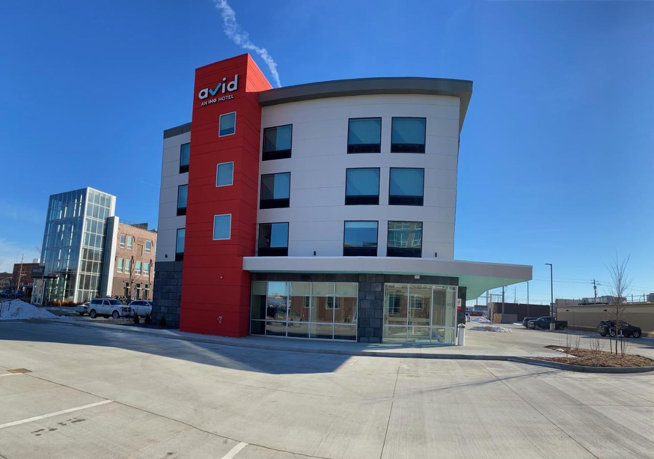 | avid hotels - Sioux City - Downtown, an IHG Hotel
