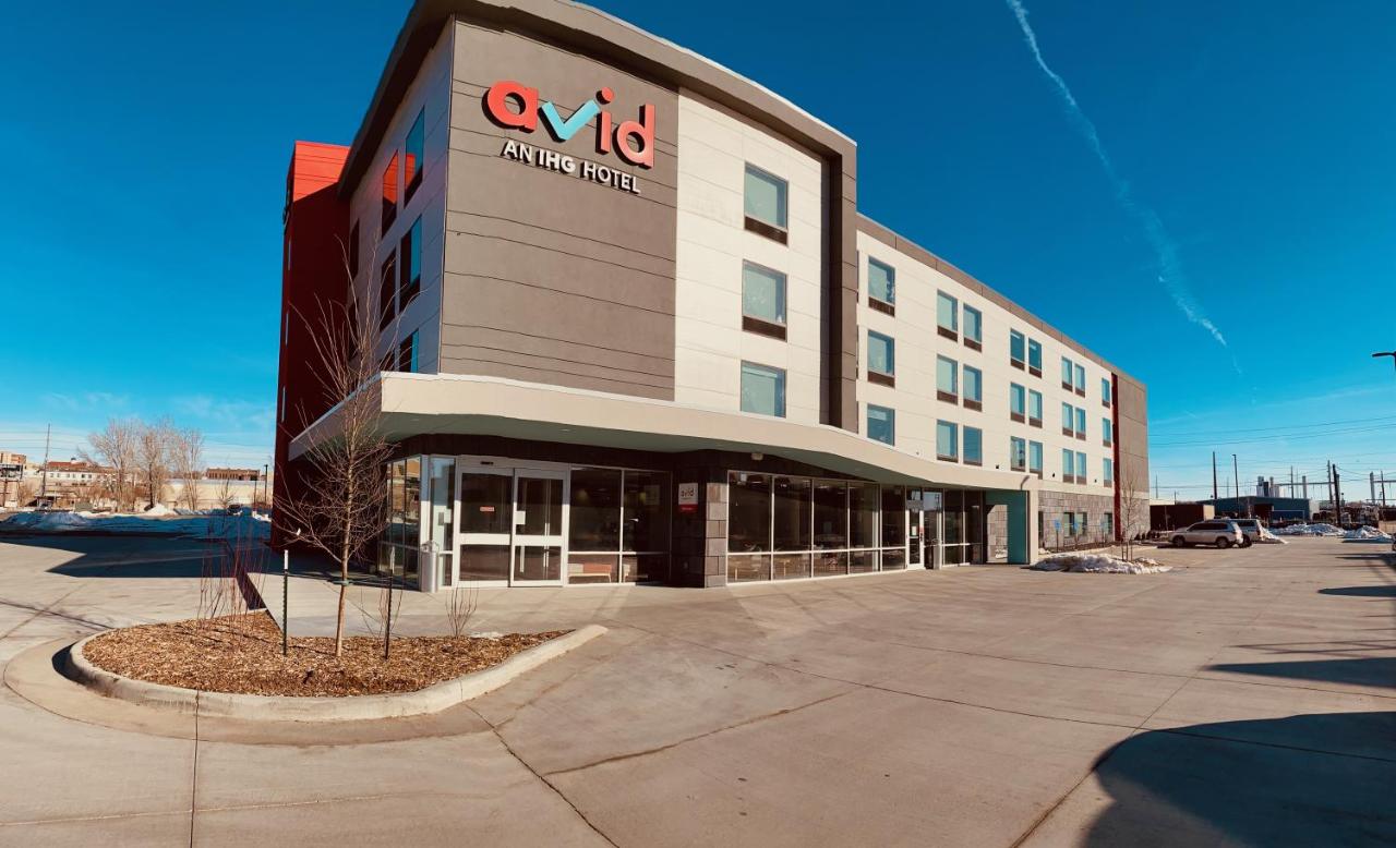  | avid hotels - Sioux City - Downtown, an IHG Hotel