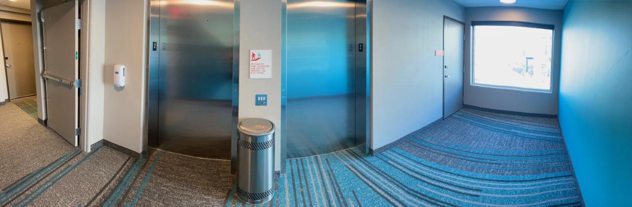 | avid hotels - Sioux City - Downtown, an IHG Hotel