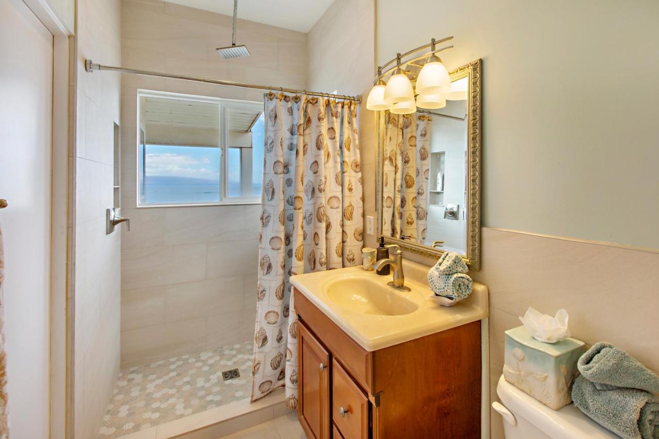  | Lahaina Oceanfront Estate
