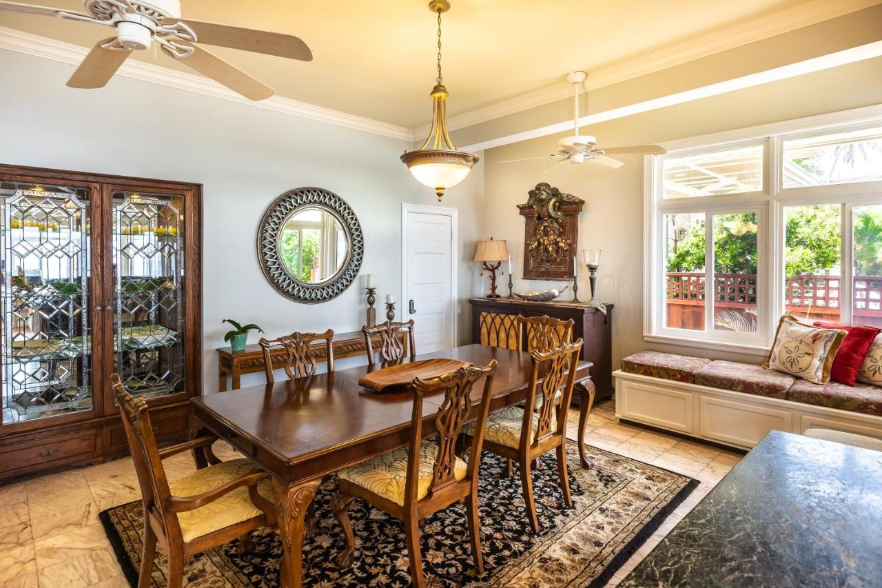  | Lahaina Oceanfront Estate