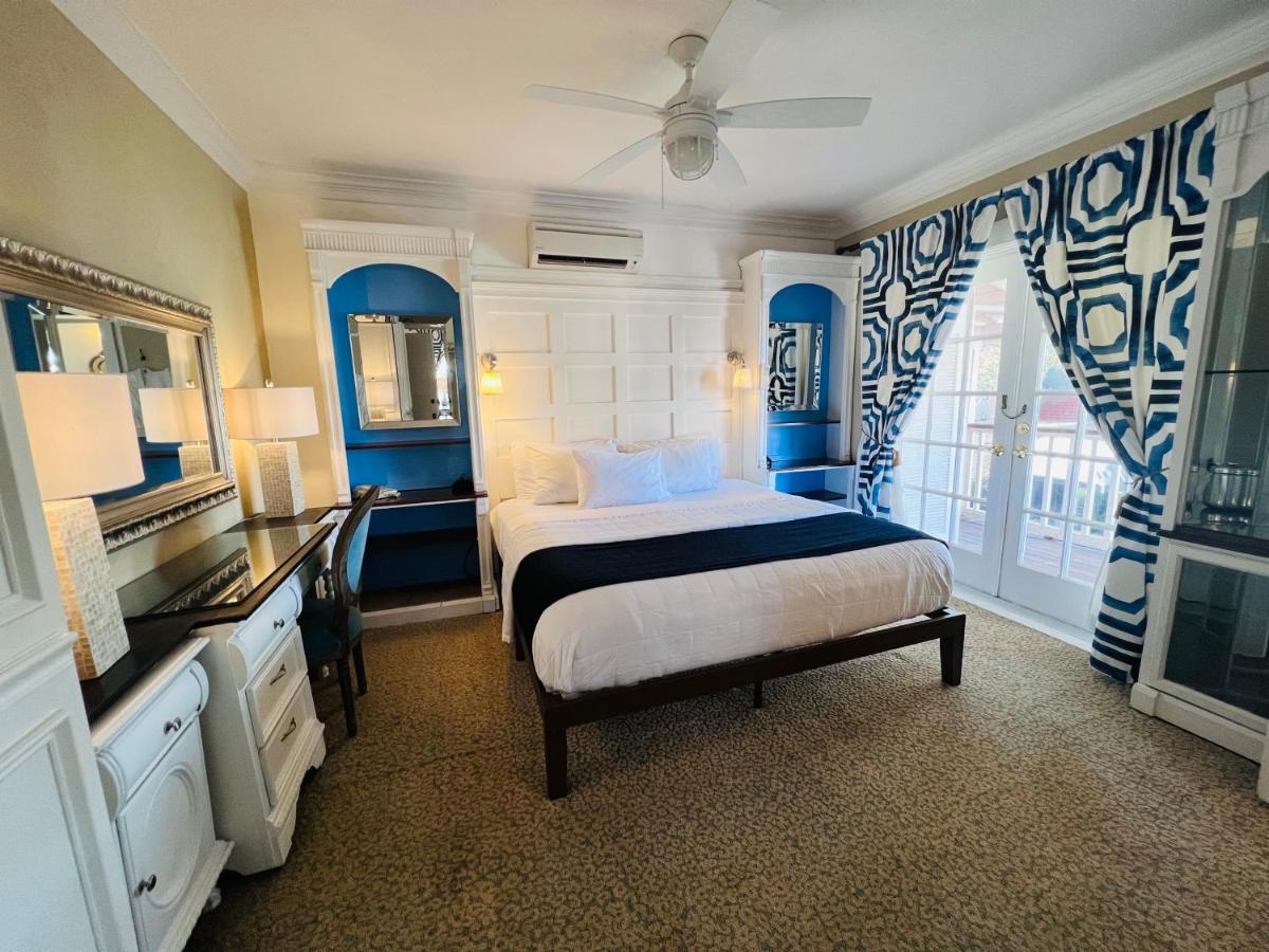  | The Riverview Hotel - New Smyrna Beach