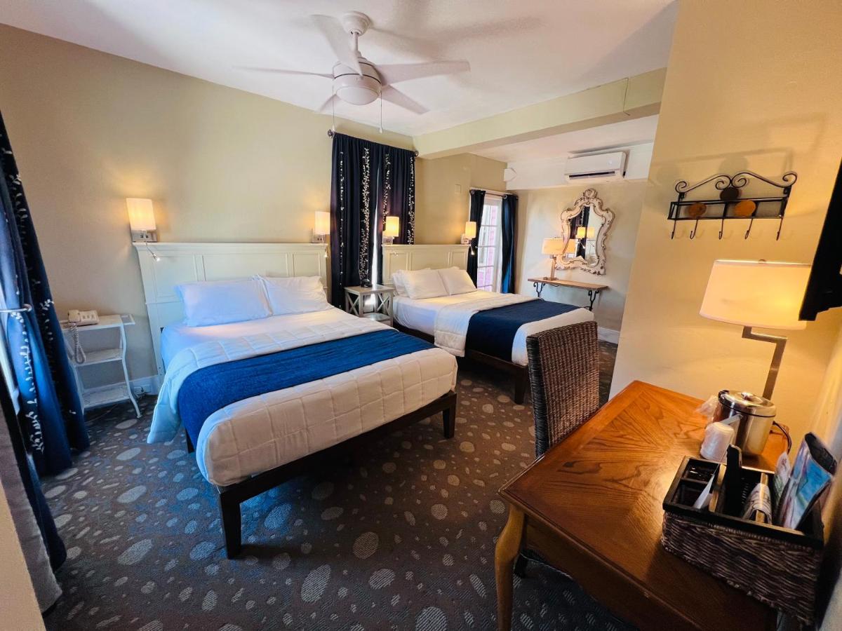  | The Riverview Hotel - New Smyrna Beach