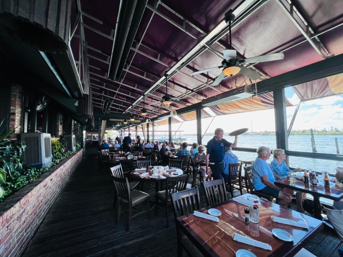  | The Riverview Hotel - New Smyrna Beach